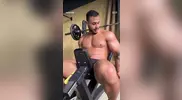 Sexy Handsome Men Bulge Compilation5