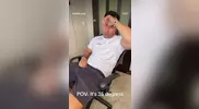 Sexy Handsome Men Bulge Compilation5