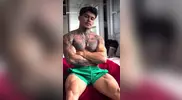 Sexy Handsome Men Bulge Compilation5