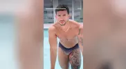Sexy Handsome Men Bulge Compilation5