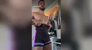 Sexy Handsome Men Bulge Compilation5