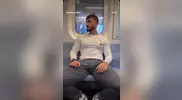 Sexy Handsome Men Bulge Compilation5