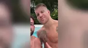 Sexy Handsome Men Bulge Compilation5