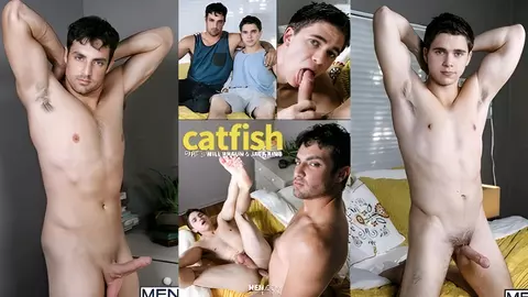 MEN - Catfish, Part 3 (2016)
