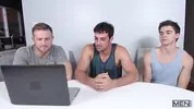 MEN - Catfish, Part 3 (2016)