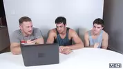 MEN - Catfish, Part 3 (2016)