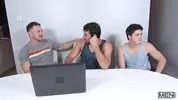 MEN - Catfish, Part 3 (2016)