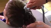 French Twinks : My Hairdresser is Hot ... .