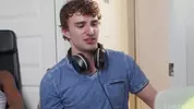 Ryan Jacobs et Jade Desire - Détends toi, ce n'est qu'un jeu, mon pote!