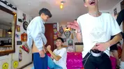sexy hot group orgie twinks latin camboys tube