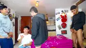 sexy hot group orgie twinks latin camboys tube