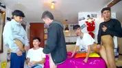 sexy hot group orgie twinks latin camboys tube