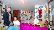 sexy hot group orgie twinks latin camboys tube