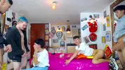 sexy hot group orgie twinks latin camboys tube