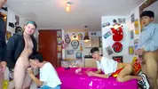 sexy hot group orgie twinks latin camboys tube