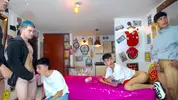 sexy hot group orgie twinks latin camboys tube