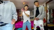 sexy hot group orgie twinks latin camboys tube