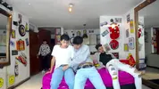 sexy hot group orgie twinks latin camboys tube