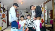 sexy hot group orgie twinks latin camboys tube