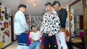 sexy hot group orgie twinks latin camboys tube