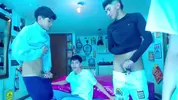 sexy hot group orgie twinks latin camboys tube