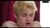 Lovely Twinks, Damian Porch and Gabriel Clay, Fuck Together ... .