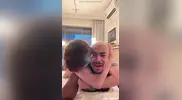 Cobra fucks Roger
