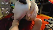 sex hot twink camboy dildo show tube