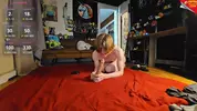 sex hot twink camboy dildo show tube