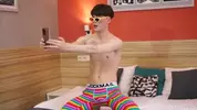 sex hot couple twinsk jarod alex