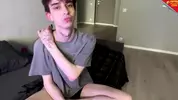 sex hot couple twink solo show camboy shower hot tube