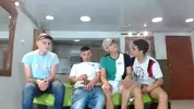 porn sex latin orgie camboys twinks tube