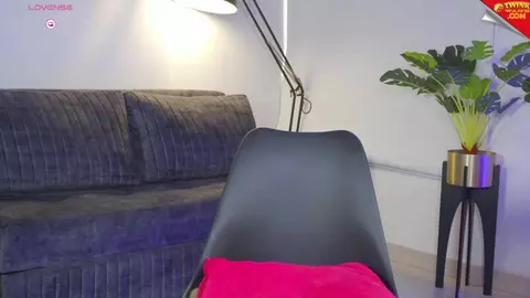 Plan à trois maison entre minets – Luca, Harley & Jayden