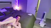 porn sexy group threesome jayden luca harley
