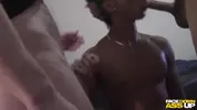 CUM B!NG3