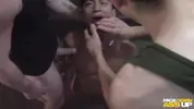 CUM B!NG3