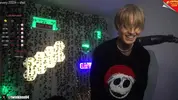 hot sexy twink webcam solo show cam hot tube