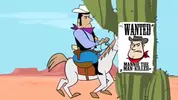Animan - The Sheriff of Lone Gulch