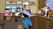 Animan - The Sheriff of Lone Gulch