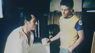 El Paso Wrecking Corp de Joe Gage