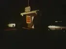 Jo Gage's El Paso Wrecking Corp