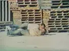 Jo Gage's El Paso Wrecking Corp