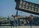 Jo Gage's El Paso Wrecking Corp