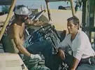Jo Gage's El Paso Wrecking Corp