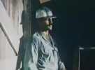 Jo Gage's El Paso Wrecking Corp