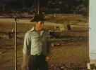 Jo Gage's El Paso Wrecking Corp