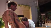 Joey Mills & Leo Levine – Breeding The Bartender