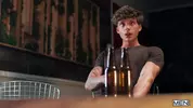 Joey Mills & Leo Levine – Breeding The Bartender
