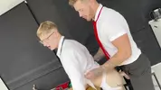 Josh Moore & John Jai