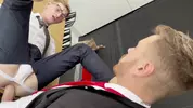 Josh Moore & John Jai